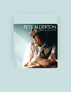 Listen to Pete Alderton, watch music videos, read bio, see tour dates & more!