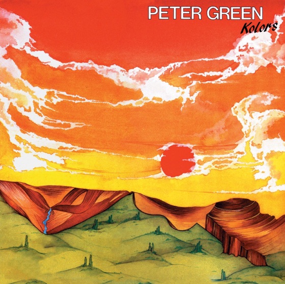 Cover artwork for Same Old Blues (2005 Remastered Version)