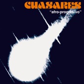 Cuasares - Evanescente