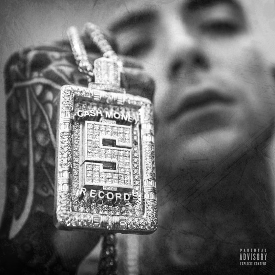 Cover artwork for Been Solid
