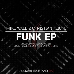 Funk - EP