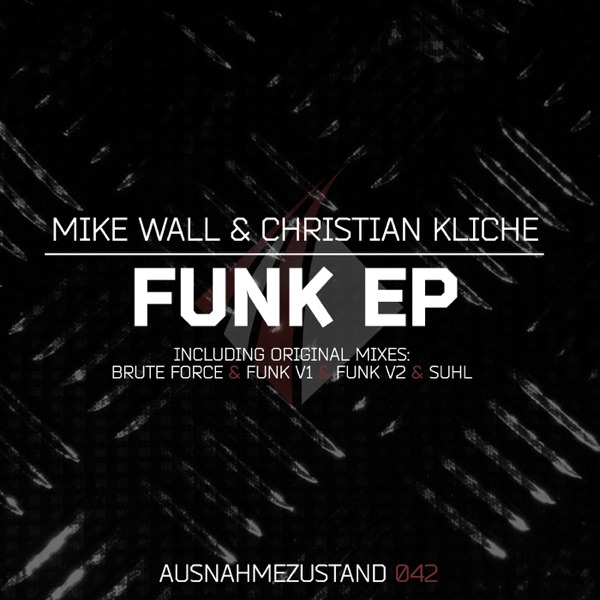 Funk - EP