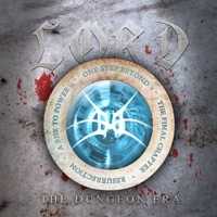The Dungeon Era - LORD