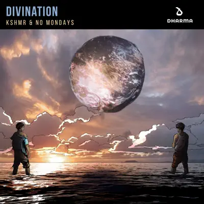 Divination - Single - KSHMR