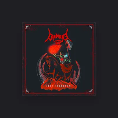 Listen to Carnage Inc., watch music videos, read bio, see tour dates & more!