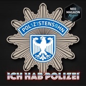 Ich hab Polizei artwork