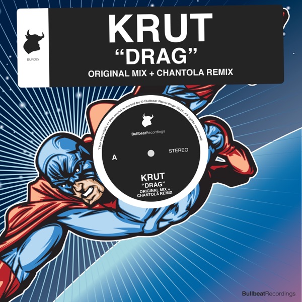 Drag - Single