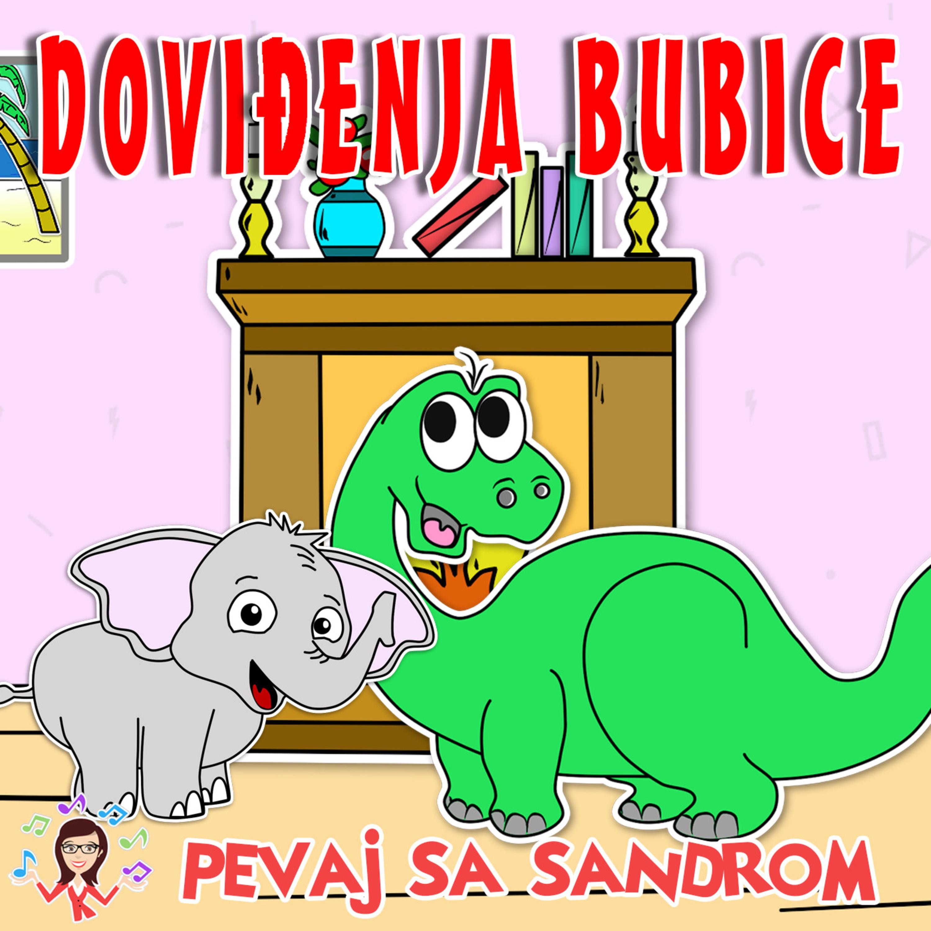 Dovidjenja Bubice - Single