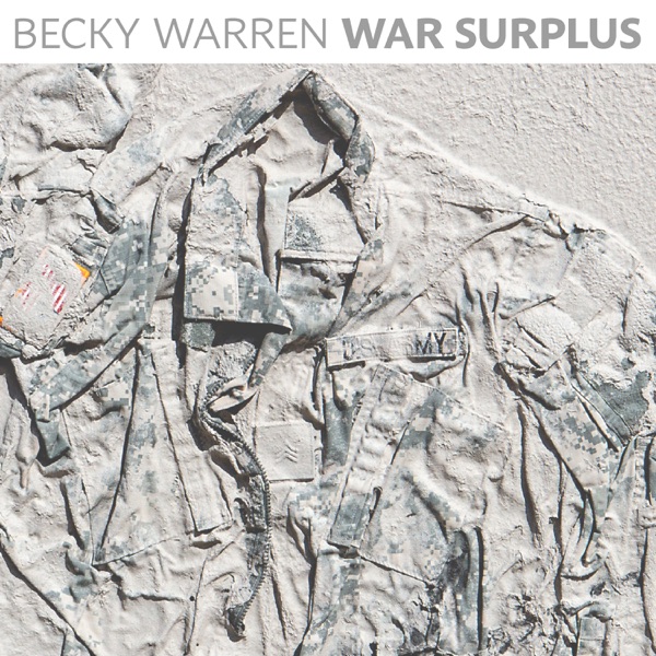 Off My Back by Becky Warren on Go Folk