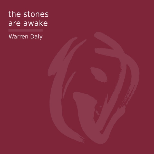 The Stones Are Awake - Single