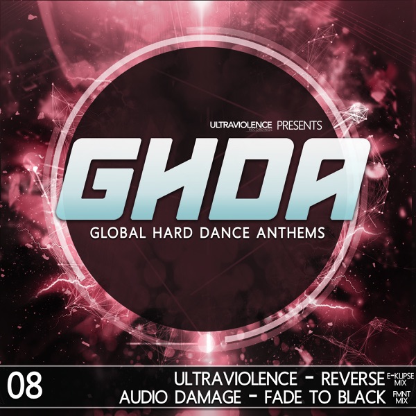 GHDA Releases S4-08, Vol. 4 - Single