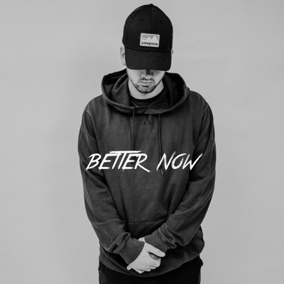 Better Now - Single
