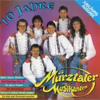 Überall erklingt Musik — Mürztaler Musikanten