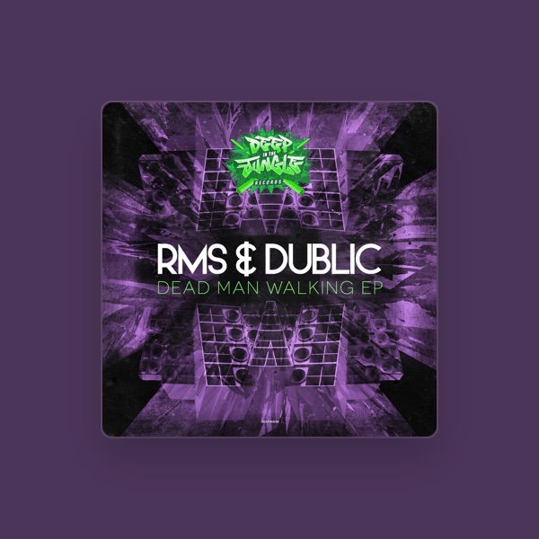 DUBLIC's avatar
