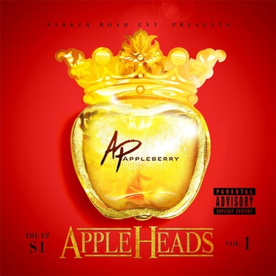 Appleheads, Vol. 1 (E.P. S1)