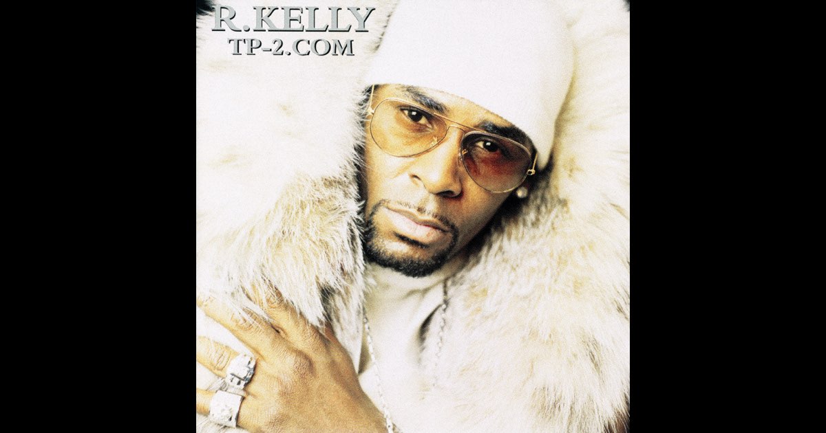 TP-2.COM - Album by R. Kelly - Apple Music