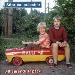 Sõpruse Puiestee - Armastuse Lugu