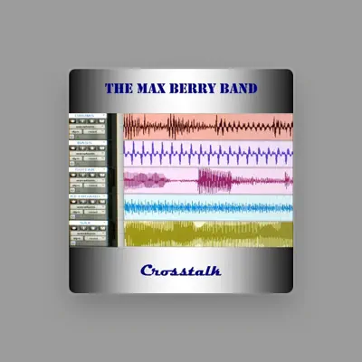 Listen to The Max Berry Band, watch music videos, read bio, see tour dates & more!