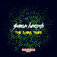 The Dark Tribe — Simon Lunardi