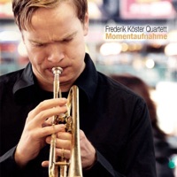 Frederik Köster Quartett - Liebeslied