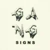 Gang Signs - Stay Awake