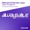 Leave the Light On (Club Mix) [feat. Jaren] - Matt Cerf & Feel lyrics