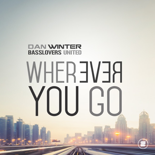 Wherever You Go - EP
