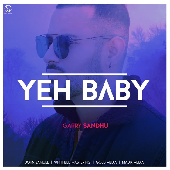 Cover artwork for Yeh Baby