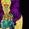 Alaskan Huskies (feat. Niko Is & Lia Mack) - Kap Kallous lyrics