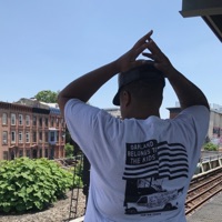 Train of Thought - Single - Nappy Nina