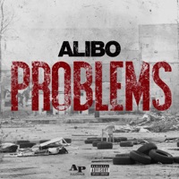 Problems - Single - Alibo