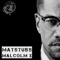 Malcolm X - Matstubs lyrics