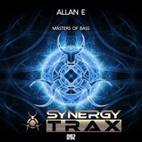 Masters of Bass - Single - Allan E