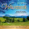 Scherrzitherduo Kerber & Martin Kern - Epoldinger Forsthaus Polka