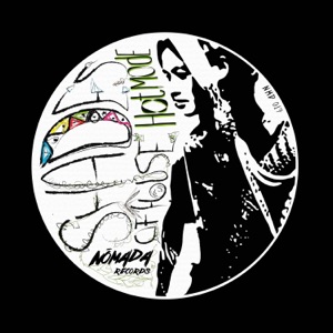 The Shades of House - Single