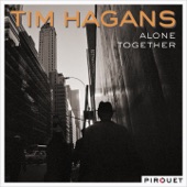 Tim Hagans - Not Even the Rain