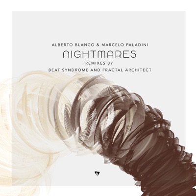 Nightmares (Remixes) - Single