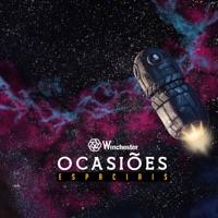 Ocasiões Espaciais - EP - Codinome Winchester