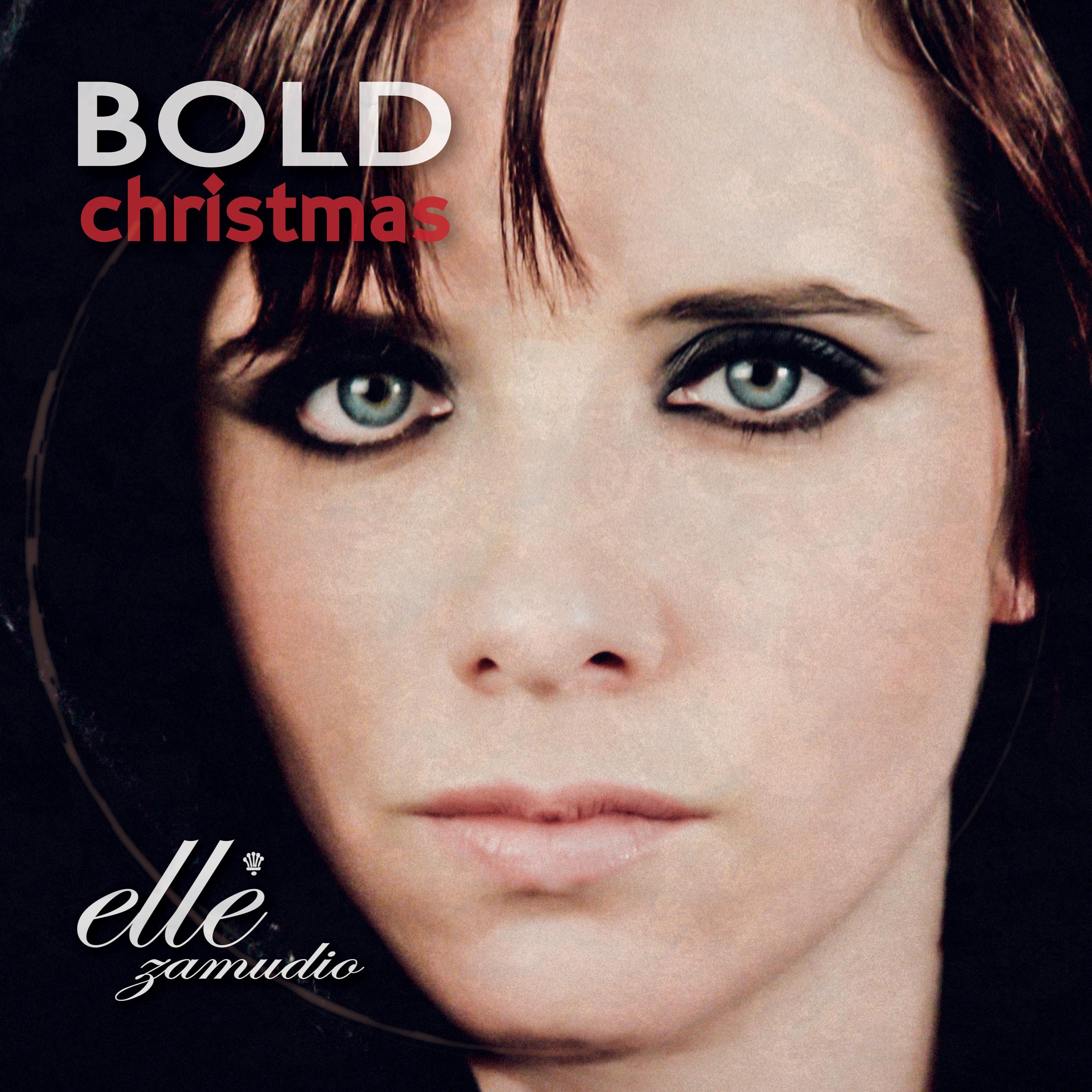 Bold Christmas