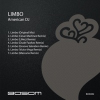 Limbo - American DJ