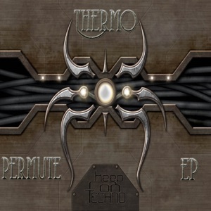 Permute - EP