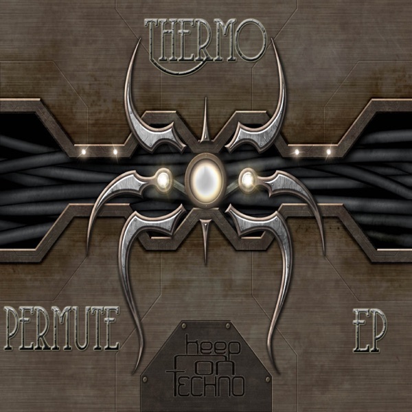 Permute - EP