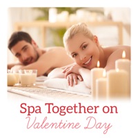 Spa Together on Valentine Day – Relaxing Music, Romantic Moments, Tantric Massage, Body Chill Out - Spa Music Paradise Zone