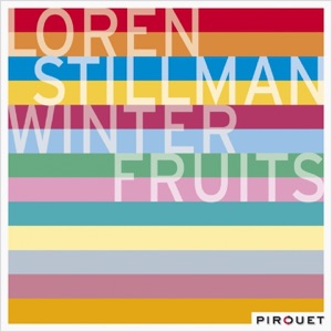 Winter Fruits (feat. Nate Radley, Gary Versace & Ted Poor)