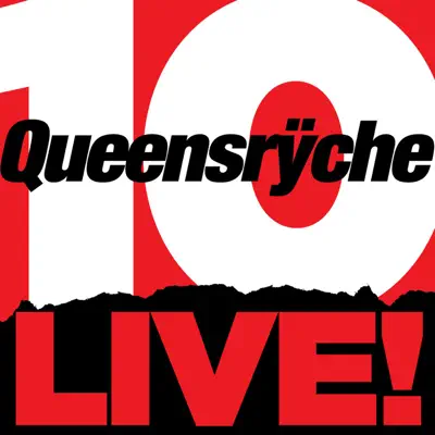 10 Live! - Queensrÿche