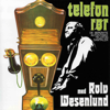 Telefonrør - Rolv Wesenlund