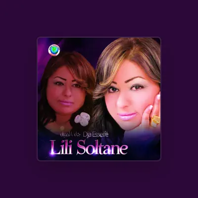 Listen to Lili Soltane, watch music videos, read bio, see tour dates & more!