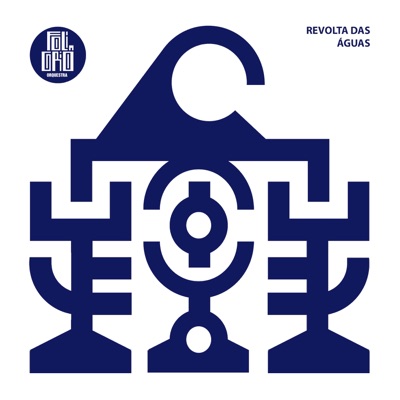 Revolta das Águas - Single