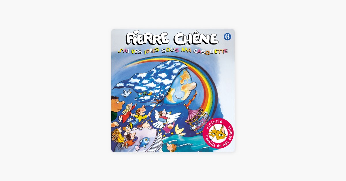 La poupée terre - Song by Pierre Chêne - Apple Music