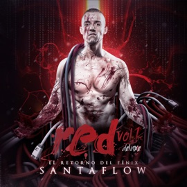 Sin Miedo a Caer (Remix) [feat. Santa RM, Norykko, Aitor, Dyem & N-Kaese] Santaflow